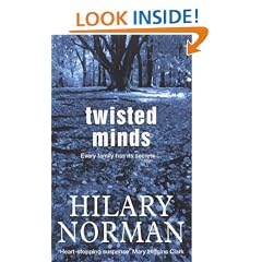 Twisted Minds