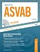 Master The ASVAB: CD INSIDE; Score High and Launch Your Military Career (Peterson's Master the ASVAB (W/CD))