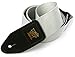 Ernie Ball Polypro Guitar Strap, Gray (P04046)
