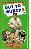 VHS : Mick 'The Munch' Skinner's Out To Munch