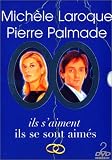 Pierre Palmade & Michèle Laroque : Ils s aiment ! / Ils se sont aimés - Coffret 2 DVD