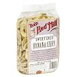 Bob's Red Mill Banana Chips, 10-Ounce Packages (Pack of 4)