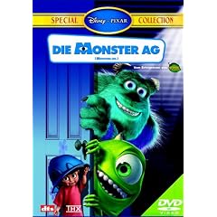 Die Monster AG