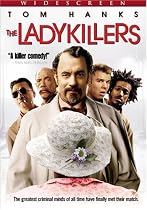 The Ladykillers (Widescreen Edition)