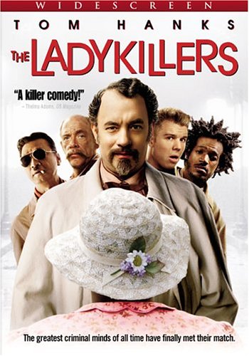 The Ladykillers (Widescreen Edition)