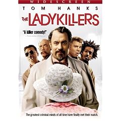 The Ladykillers (Widescreen Edition)