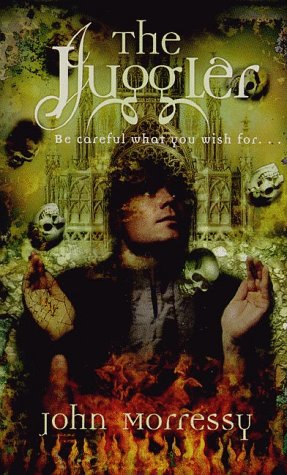 Image of The Juggler