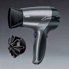Braun Haartrockner Bc 1400 209195