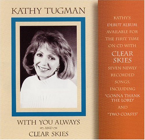CD-Charts  Search : With You Always and Clear Skies