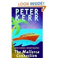 Bob Burns Investigates: The Mallorca Connection (Bob Burns)
