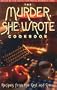 The Murder, She Wrote Cookbook
