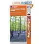 Lincolnshire Wolds South (Explorer Maps) (OS Explorer Map)