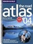 Road Atlas-2004 Deluxe Road Atlas (Rand McNally Road Atlas & Travel Guide)