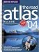 GPS Review : Rand McNally the Road Atlas Deluxe '04: United States, Canada, & Mexico (Rand Mcnally Road Atlas and Travel Guide: United States, Canada, Mexico)