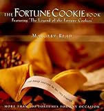 The Fortune Cookie Book