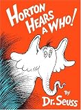 Horton Hears a Who!
