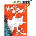 Horton Hears A Who!