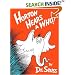 Horton Hears A Who!