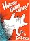 Horton Hears A Who!
