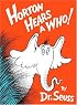 Horton Hears A Who!