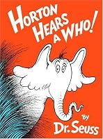 Horton Hears A Who!