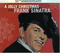 A Jolly Christmas from Frank Sinatra