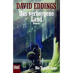 Das verborgene Land: Die Tamuli-Saga, Bd. 3
