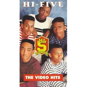 Video Hits [VHS]