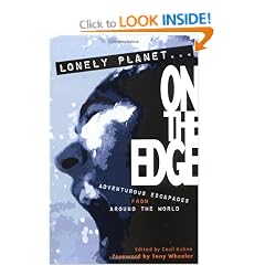 On the Edge (Lonely Planet Journeys)