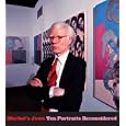 Wahol's Jews: Ten Portraits Reconsidered (Jewish Museum)