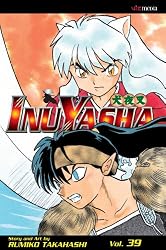 InuYasha, Vol. 39
