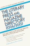 The Literary Press and Magazine Directory 2006/2007: The Only Directory for the Serious Writer of Fiction and Poetry