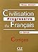 Civilisation Progressive du Francais - Nouvelle Edition: Corriges (Niveau Debutant) (French Edition)