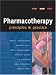 Books : Pharmacotherapy Principles & Practice