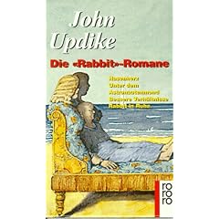 Die Rabbit- Romane. Sonderausgabe: 4 Bde.