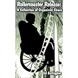 rollercoaster release a collection of organized chaos