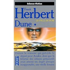 Le Cycle de Dune, tome I : Dune