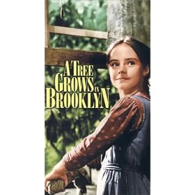A Tree Grows in Brooklyn [VHS]