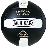 Tachikara SV5WSC Sensi-Tec Composite High Performance Volleyball