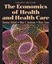 Economics of Health and Health Care, The (4th Edition) (Prentice-Hall Series in Economics)