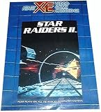 Star raiders II ( Atari 800 )