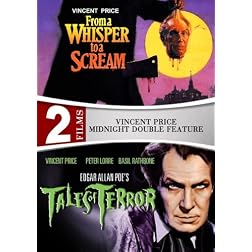 From a Whisper to a Scream / Tales of Terror - 2 DVD Set (Amazon.com Exclusive)