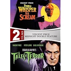 From a Whisper to a Scream / Tales of Terror - 2 DVD Set (Amazon.com Exclusive)