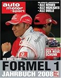 auto motor und sport - Formel 1-Jahrbuch 2008