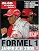 auto motor und sport - Formel 1-Jahrbuch 2008