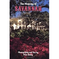 The Majesty of Savannah (Majesty Architecture)