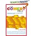 The Comedy Bible: From Stand-up to Sitcom--The Comedy Writer's Ultimate 