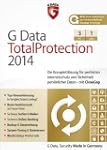 G Data Total Protection 2014 3PC [Dow...