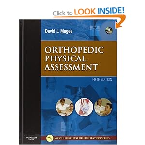 Orthopedic Physical Assessment, 5e (Orthopedic Physical ...
