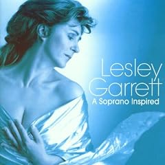 A Soprano Inspired:  The Power Of Faith, Featuring Music By Mozart, Schubert, Handel & Faure